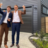 $760,000 house-sale profit! Tim and Arty crowned Block champions with record sale
