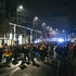 Threats emerge in Germany as far-right and pandemic protesters merge
