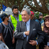 Winston Peters calls for no confidence vote after trespass order dropped