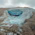 Swept away: Glacier chunk detaches, killing six hikers