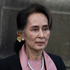 Myanmar's Aung San Suu Kyi sentenced to four more years in prison thumbnail