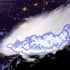 Megaflash: World record lightning bolt stretches 800km across three US states thumbnail