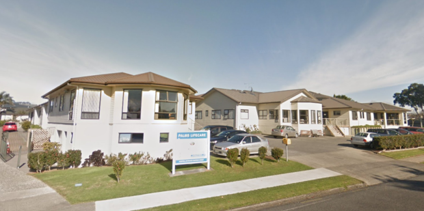 A Pukekohe rest home is investigating claims of elder abuse. Image / Google Maps