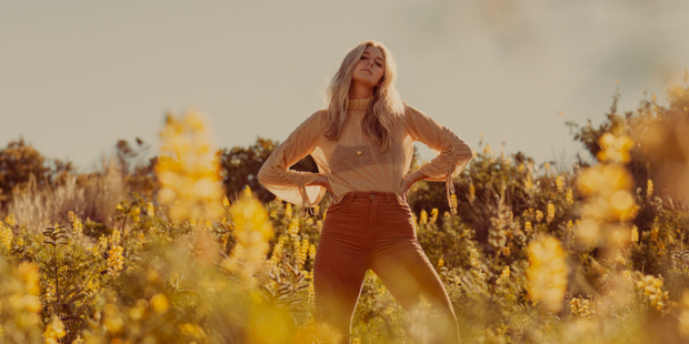 Jamie McDell