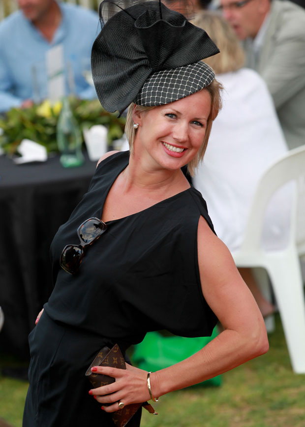 pop diva katy perry in town