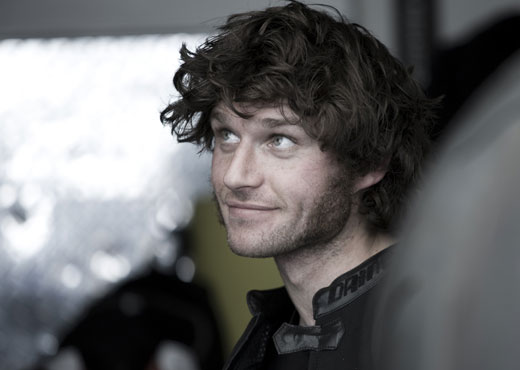 race series attracts wealth of talent