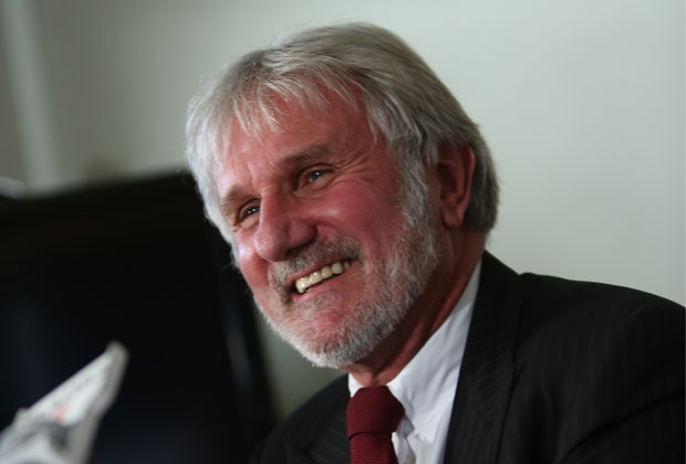 fran osullivan: key wins - now lets focus on real issues